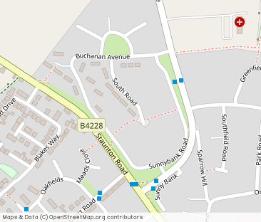 South Road, Coleford - Photo 1