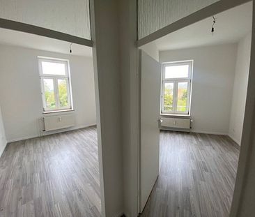 Schöne 2,5 Zimmer Wohnung Brunsbüttel Südseite !Mit Wohnberechtigungsschein !Otto Stöben GmbH - Foto 1