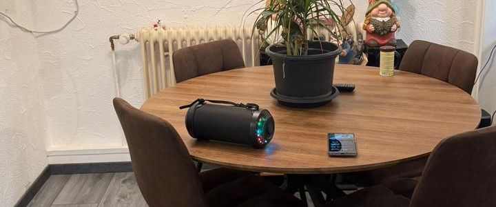 3 ,5 Zimmer Wohnung Schramberg Terasse/Wintergarten - Photo 1