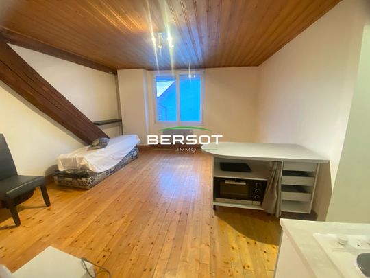 Appartement T2 de 45 m² - Quartier Chaprais - Photo 1