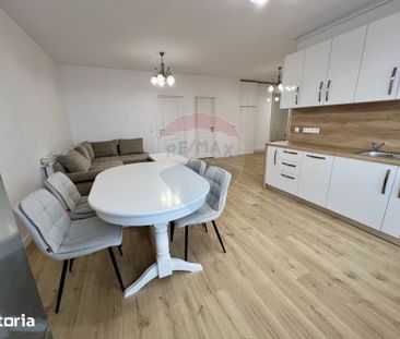 Apartament 3 camere de închiriat I Stefan cel Mare I Prima închiriere - Photo 3