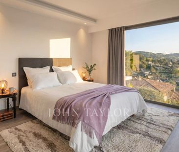 Tout savoir sur cette maison dans le quartier Village-Le Val-Cabrie... - Photo 5