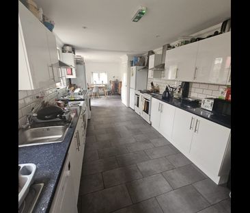 Room in a Shared House, Hermitage Road, N4 - Photo 5