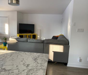 4 1/2 à louer à Ange-Gardien - Photo 1