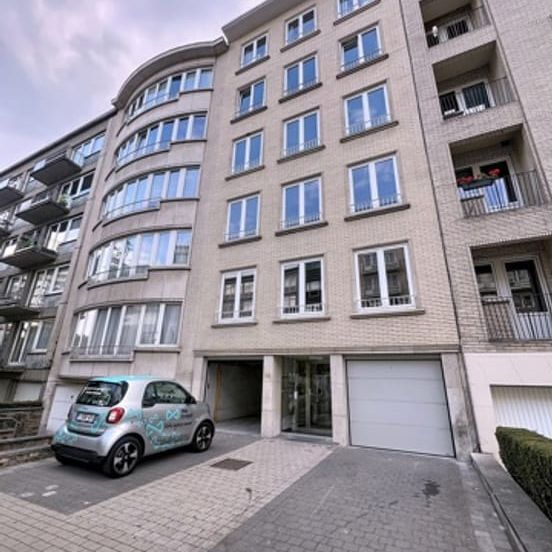 Appartement te huur - Photo 1