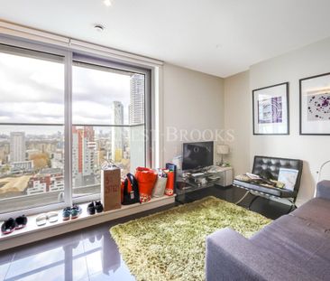 Pan Peninsula, Canary Wharf, E14 9HJ - Photo 1