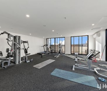 43/2 McMichael Terrace, Denman Prospect ACT 2611 - Apartment For Re... - Photo 4