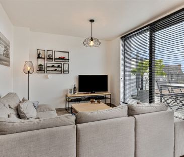 Prachtige energiezuinige penthouse te Putte - Foto 3