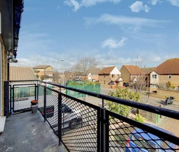 1 bedroom flat to rent - Photo 6