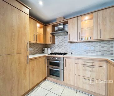 2 bedroom house to rent Badger Lane, Bourne, Lincolnshire, PE10 - Photo 2