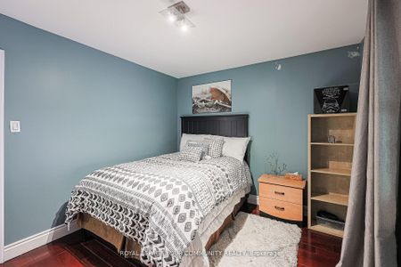 For Lease - 52 Princeway Drive Unit# Upper, Toronto, Ontario - Photo 2