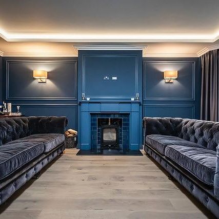 5 bedroom detached house to rent - Photo 1