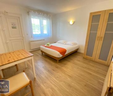 Appartement à louer 1 pièce 20m² - Photo 4