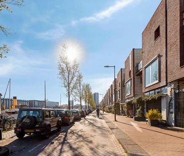 Borneokade, Amsterdam, Nederland - Photo 4