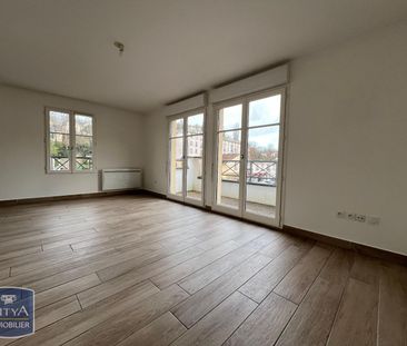 Location Appartement 3 pièces 60m² BUC 78530 - Photo 2