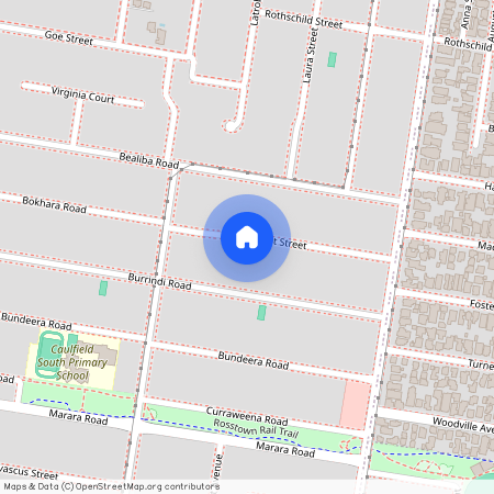 30A Bent, Vic 3162, Caulfield South