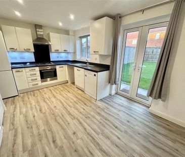 Meridian Close, Nottingham - Photo 6