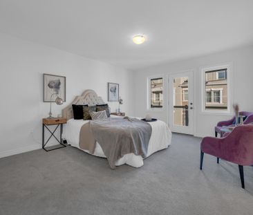 For Lease - 33 Bruce Boyd Drive, Markham, Ontario - Photo 1