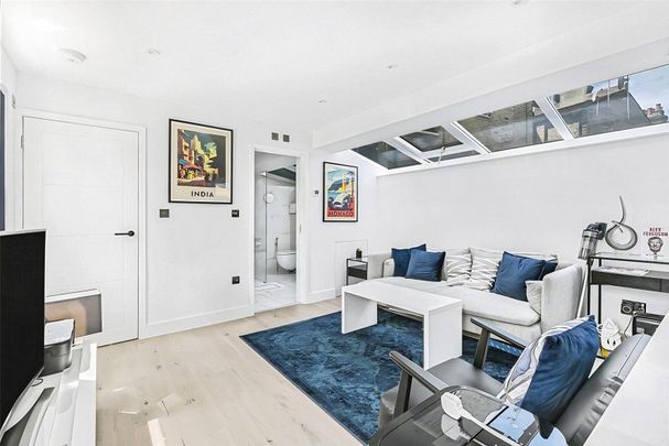 Galveston Road, Putney, SW15 2RZ - Photo 1