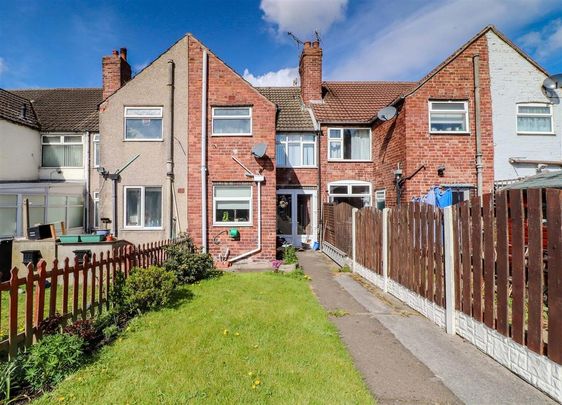 2 bedroom terraced house to rent - Photo 1