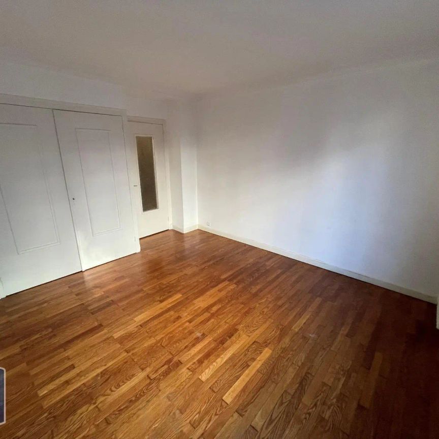 Appartement à louer 2 pièces 72.74m² - Photo 1