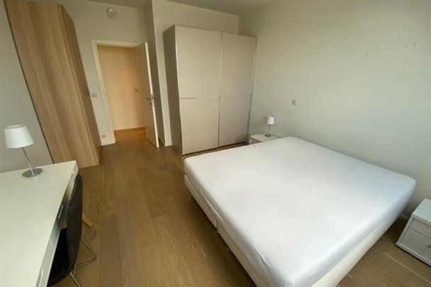Quartier Franklin Roosevelt Résidence Parklane Bel appartement 2 chambres meublé - Photo 1