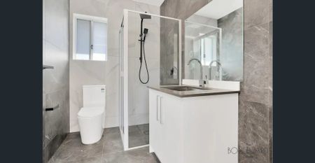 For Rent – Beautiful Modern 2-Bedroom Granny Flat in the Heart of Woodpark - Photo 4