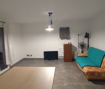 Appartement à louer 2 pièces • 48,76 m2 Miribel - Photo 1