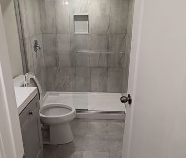 For Lease - 100 Westgate Avenue Unit# Basement, Ajax, Ontario - Photo 5