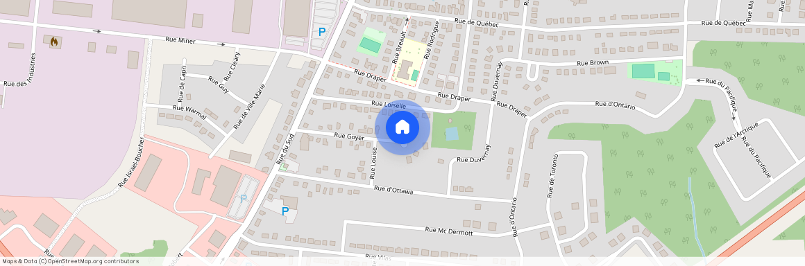 129 Rue Goyer, Cowansville, QC J2K2C2