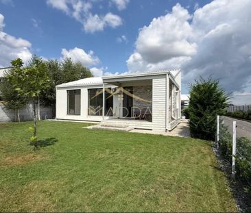 ***CASA MODERNA 4 camere ***LUX***Gradina 450 mp//Ostratu//CORBEANCA - Photo 2