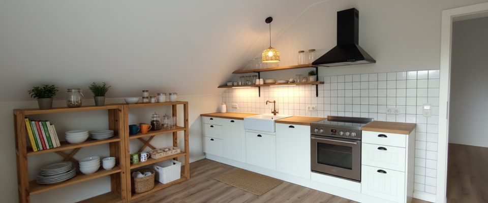 Bad Bodendorf – Helle, neu renovierte 3Z-Wohnung, 2 große Balkone - Foto 1