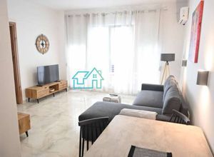 Studio/Γκαρσονιέρα για ενοικίαση - Νεάπολη, - Φωτογραφία 1