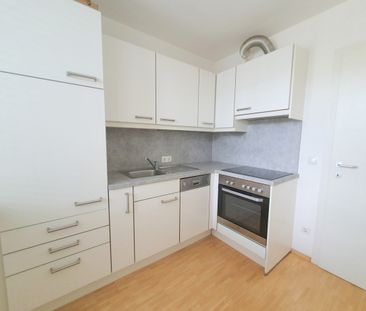 10 m² große Süd-Loggia nächst TU-Inffeldgasse... Tiefgarage... Stra... - Photo 3