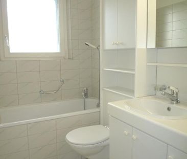 Near the city 2.5-ZW à 59 m² on the 1st floor - Photo 4