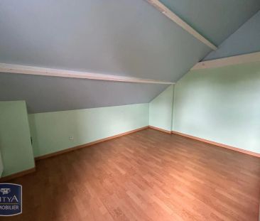 Maison à louer 6 pièces 124.84m² - Photo 3