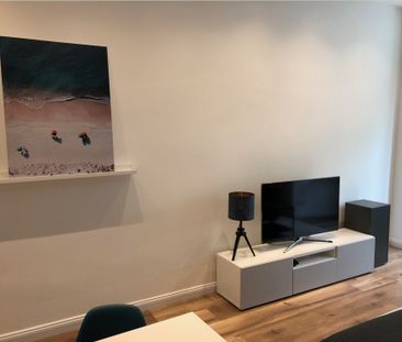 2 Zimmer in Düsseldorf - Photo 4