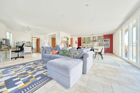 SPACIEUX ET LUMINEU EN DUPLEX AVEC BALCON-TERRASSE - Foto 5