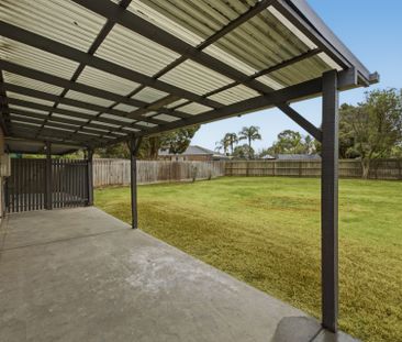 Spacious Single-Level Living in a Peaceful Pocket - Photo 3