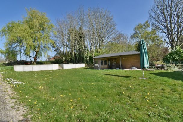 huis te huur in Overijse - Photo 1