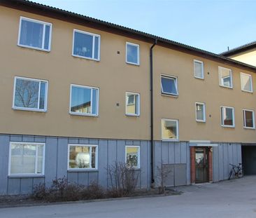 Jungfrugatan 21 E - Photo 1