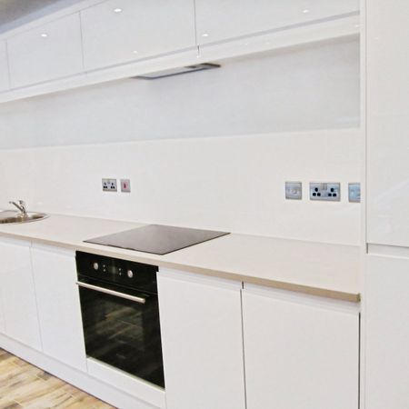 1 bedroom apartment to rent - Photo 3