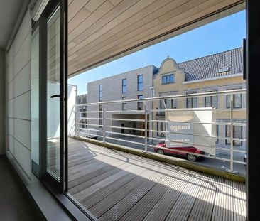 Dorpsstraat 31 / 1.1, 8840 Westrozebeke - Photo 1