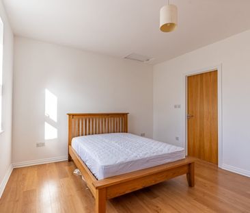 1 bedroom flat to rent, Available part-furnished from 20/11/2024 - Photo 3