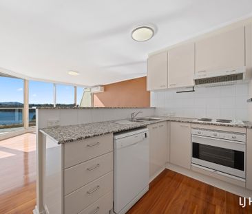 66B/9 Chandler Street, Belconnen ACT 2617 - Apartment For Rent | Do... - Photo 2