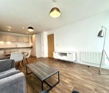 2 bedroom apartment to rent - Photo 4