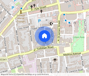 Newport, Isle of Wight - Photo 1