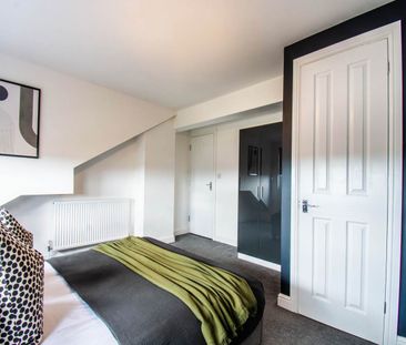 Grovehall Drive (room 4), Beeston, Leeds - Photo 6