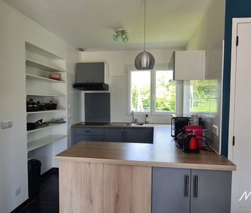 Location Appartement 2 pièces 39m² LES ESSARTS LE ROI 78690 - Photo 6