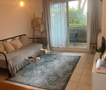 Appartement à louer - Photo 3